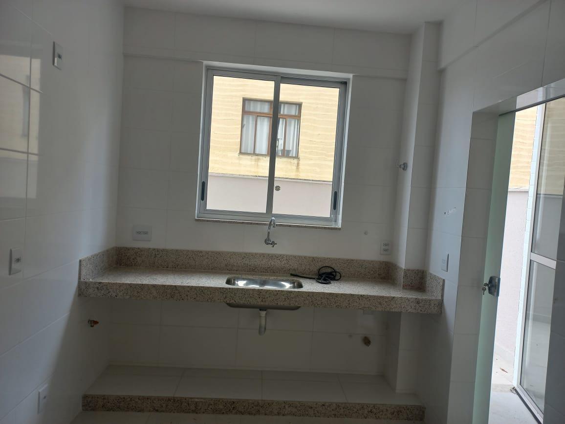 Apartamento, Jardim da Cidade, 3 Quartos, 2 Vagas, 1 Suíte