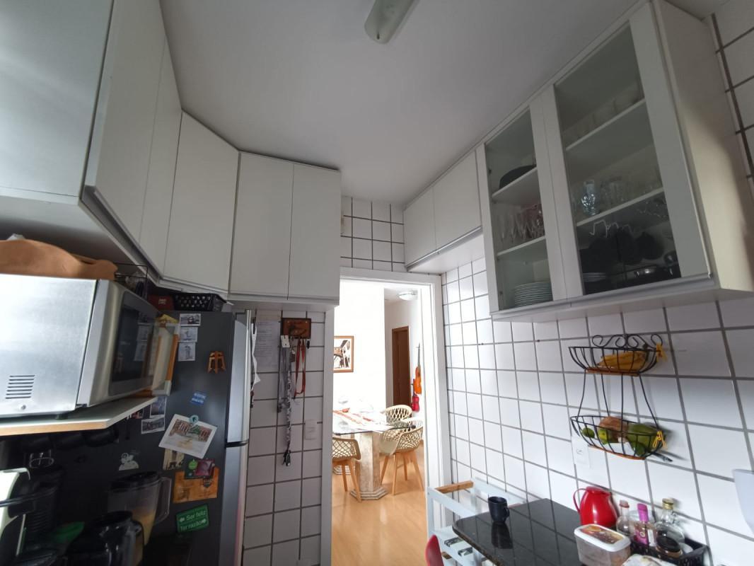 Apartamento, Gutierrez, 3 Quartos, 3 Vagas, 1 Suíte
