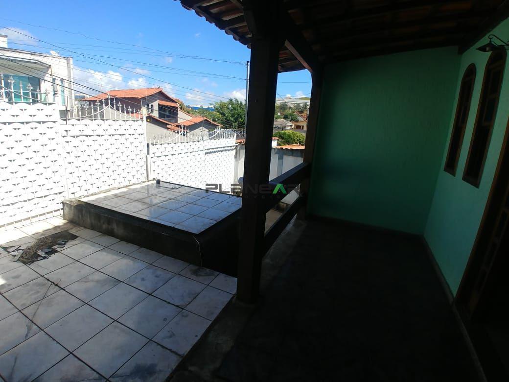 Casa, Jardim Riacho das Pedras, 4 Quartos, 4 Vagas, 3 Suítes