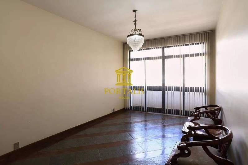 Cobertura, São Pedro, 4 Quartos, 2 Vagas, 2 Suítes