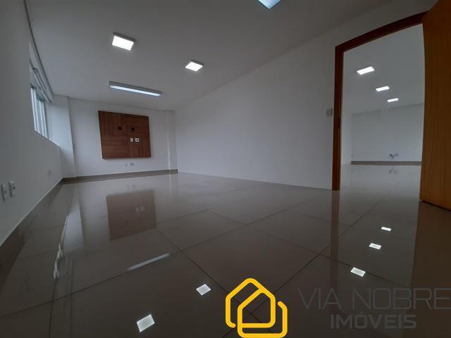 Sala, Buritis, 5 Vagas