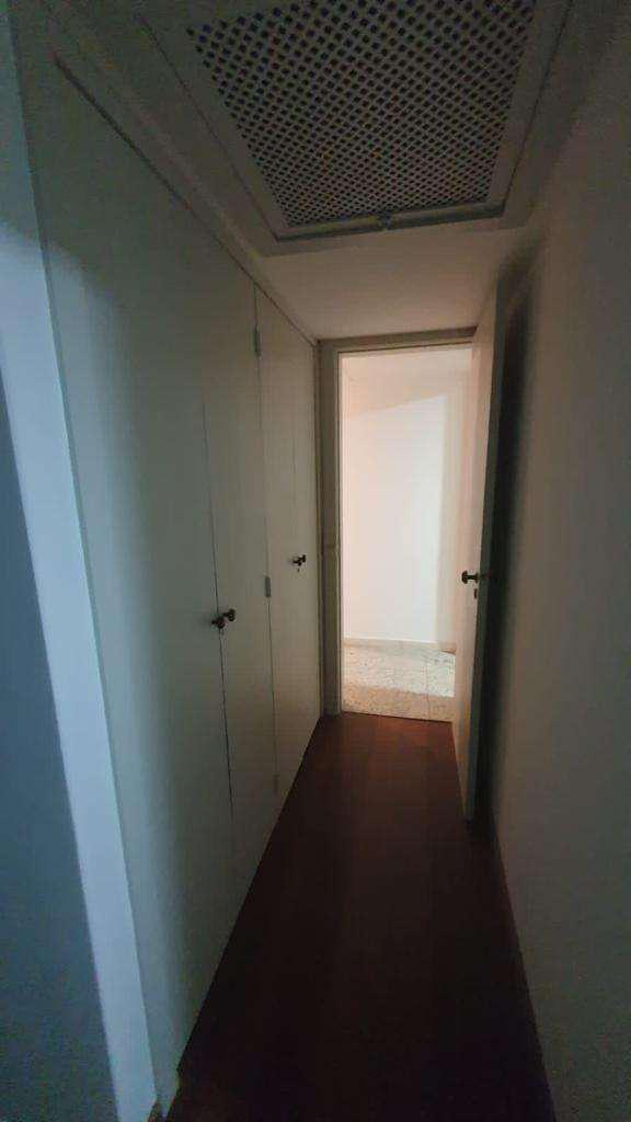 Cobertura, Sion, 4 Quartos, 3 Vagas, 1 Suíte