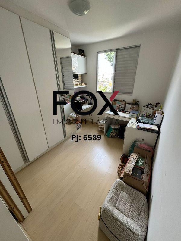 Apartamento, Sagrada Família, 3 Quartos, 2 Vagas, 1 Suíte