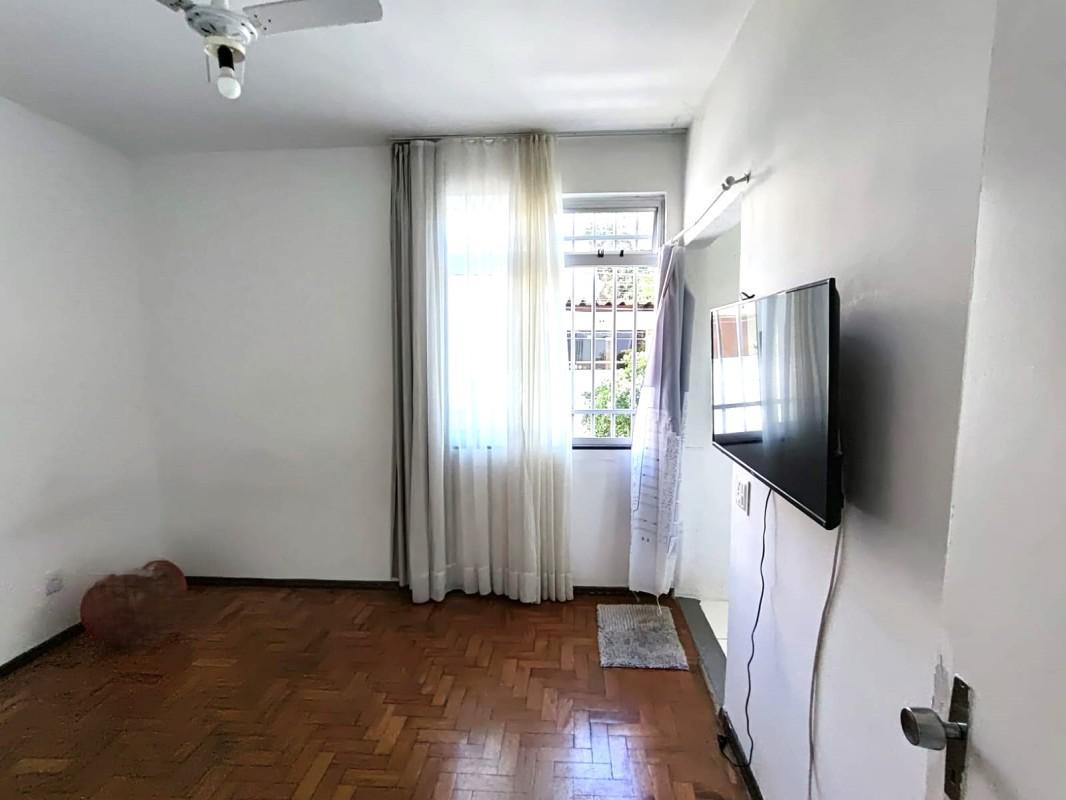 Apartamento, Coração Eucarístico, 3 Quartos, 1 Vaga, 1 Suíte