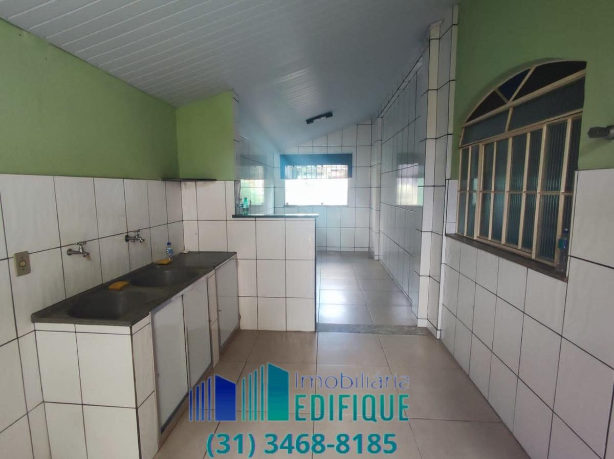 Casa, Nova Vista, 3 Quartos, 5 Vagas