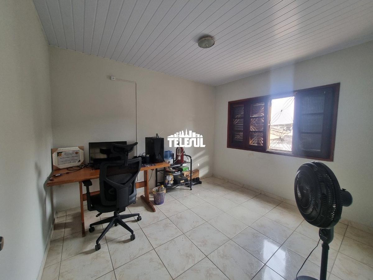 Casa, Bom Pastor, 2 Quartos, 2 Vagas