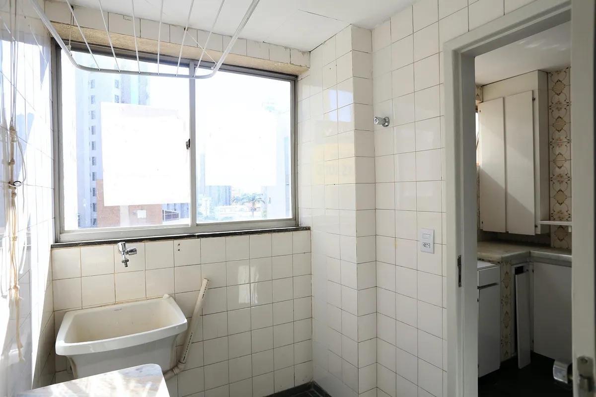 Apartamento, Savassi, 2 Quartos, 1 Vaga, 1 Suíte