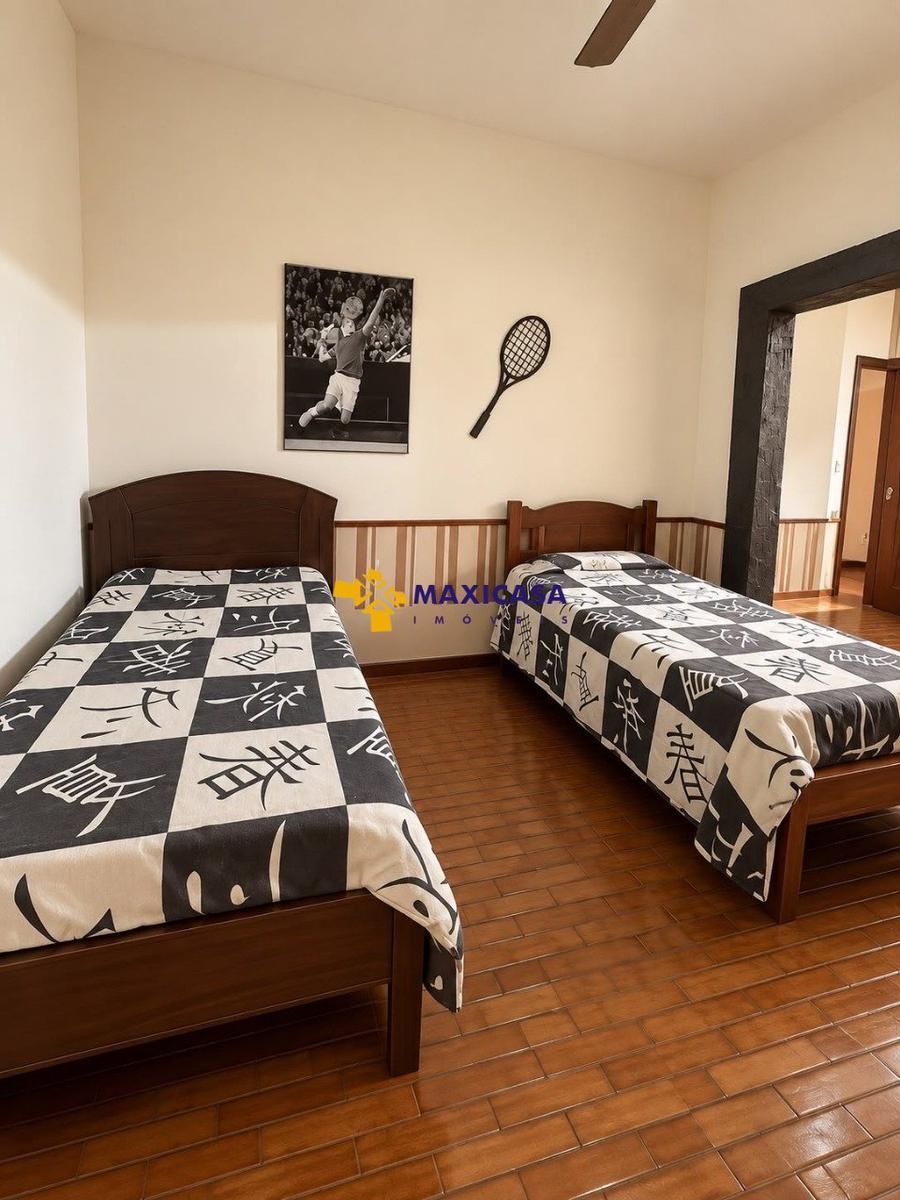Casa, São Luiz (pampulha), 4 Quartos, 4 Vagas, 1 Suíte