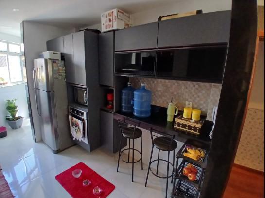 Apartamento, Fernão Dias, 3 Quartos, 2 Vagas, 1 Suíte