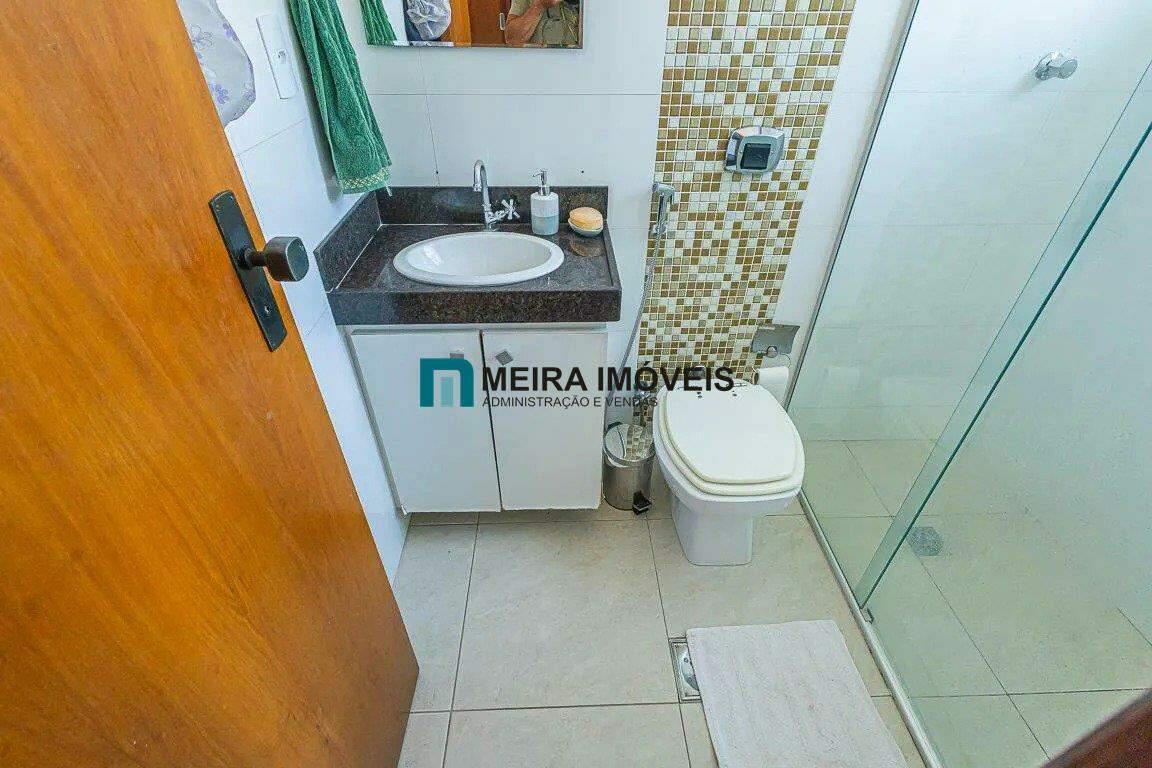 Apartamento, Castelo, 3 Quartos, 5 Vagas, 1 Suíte