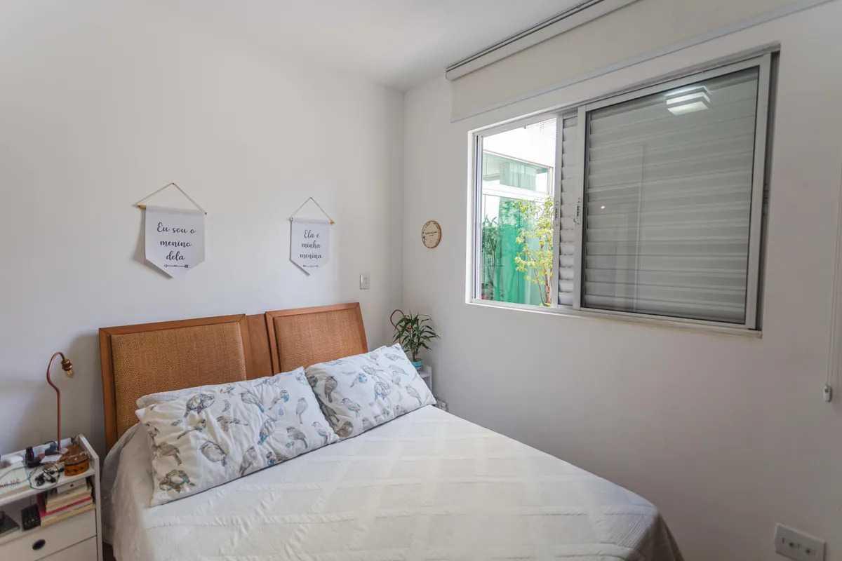 Apartamento, Serra, 2 Quartos, 2 Vagas, 1 Suíte