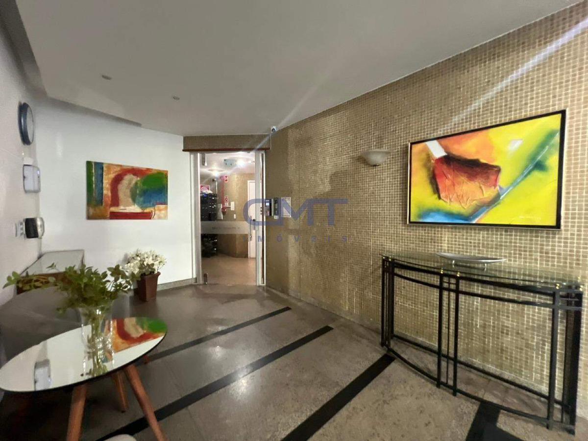 Apartamento, Santa Efigênia, 1 Quarto, 0 Vaga