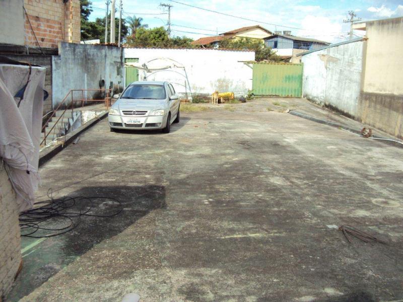 Lote, São João Batista (venda Nova)