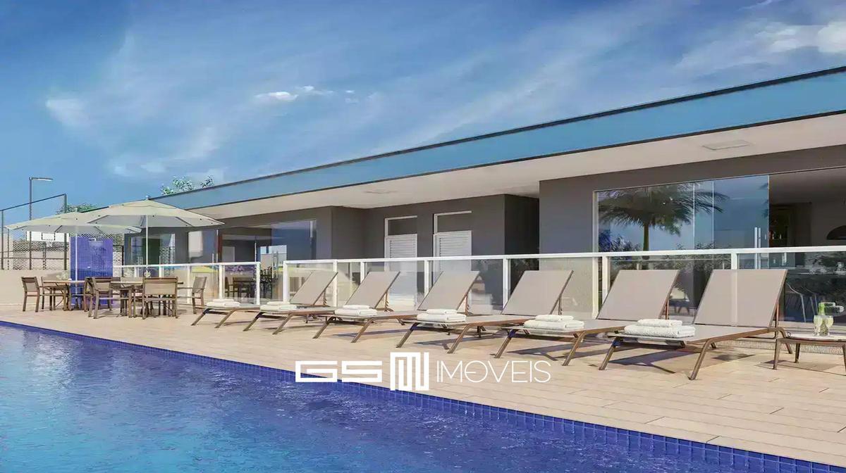 Casa, Pau Pombo, 2 Quartos, 2 Vagas, 1 Suíte