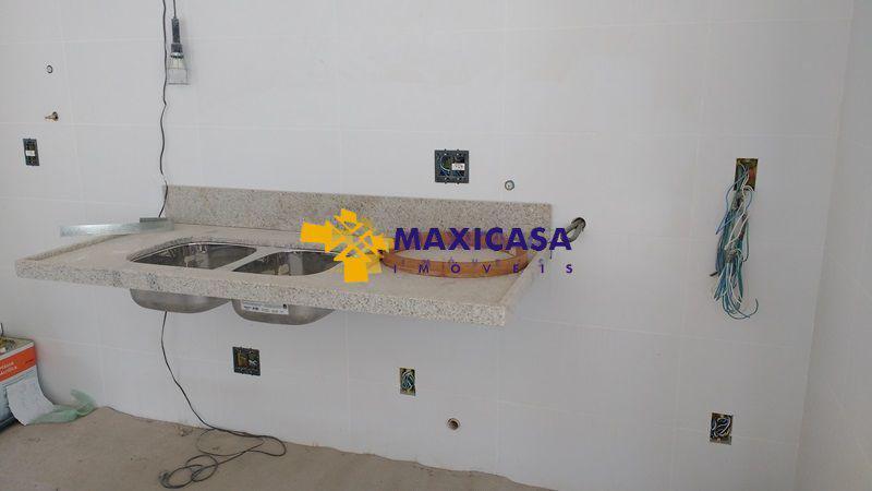 Casa, Planalto, 4 Quartos, 2 Vagas, 1 Suíte