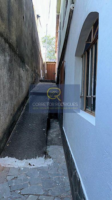 Casa, São Gabriel, 0 Quarto, 0 Vaga