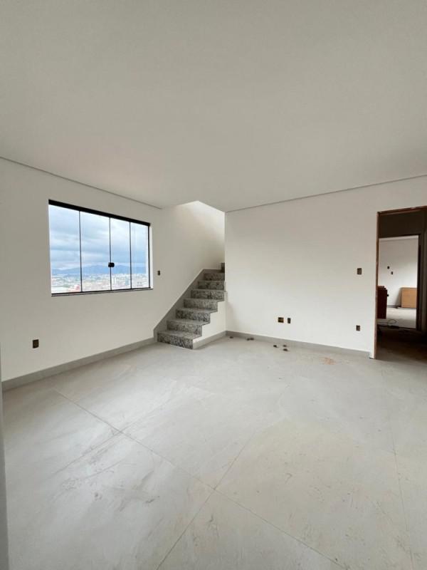 Cobertura, Eldorado, 3 Quartos, 2 Vagas, 1 Suíte