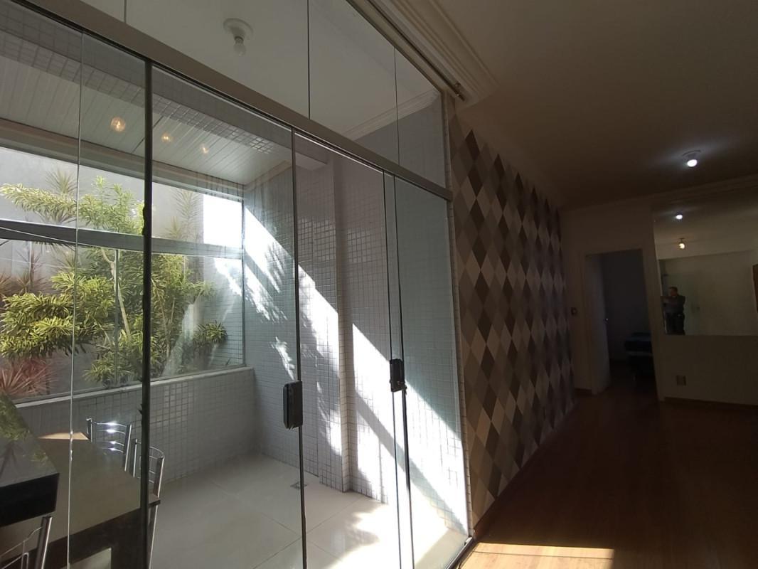 Apartamento, Nova Granada, 3 Quartos, 2 Vagas, 1 Suíte
