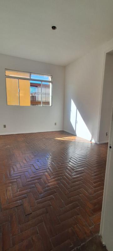 Apartamento, Santa Teresa, 2 Quartos, 1 Vaga