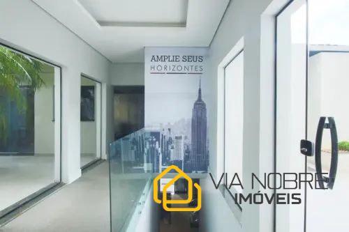 Casa Comercial, Luxemburgo, 4 Vagas