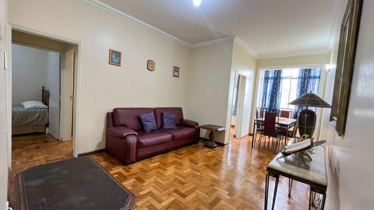 Apartamento, Centro, 3 Quartos, 0 Vaga