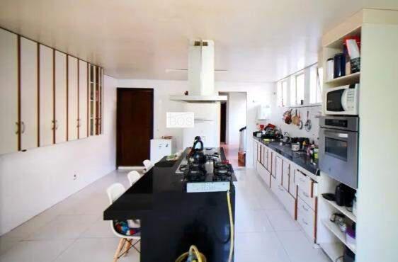 Casa, Santa Lúcia, 6 Quartos, 3 Vagas, 1 Suíte