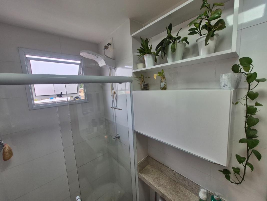 Apartamento, Jardim América, 2 Quartos, 1 Vaga