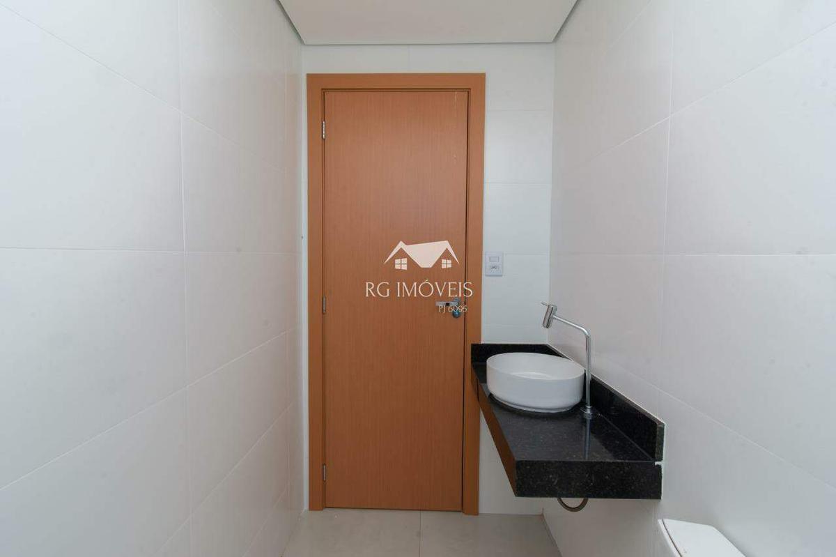 Apartamento, Araguaia, 3 Quartos, 2 Vagas, 1 Suíte