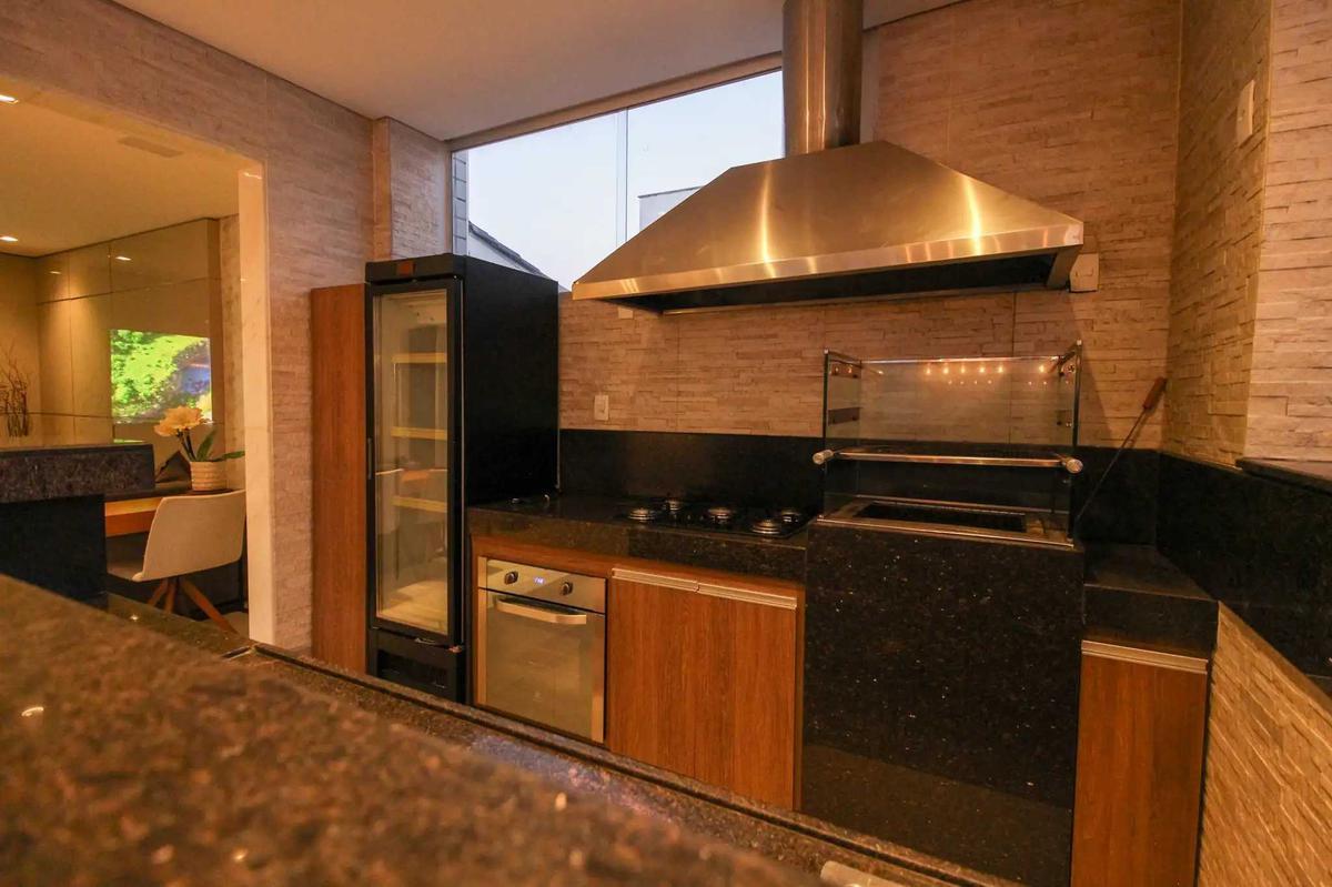 Apartamento, Buritis, 4 Quartos, 4 Vagas, 2 Suítes