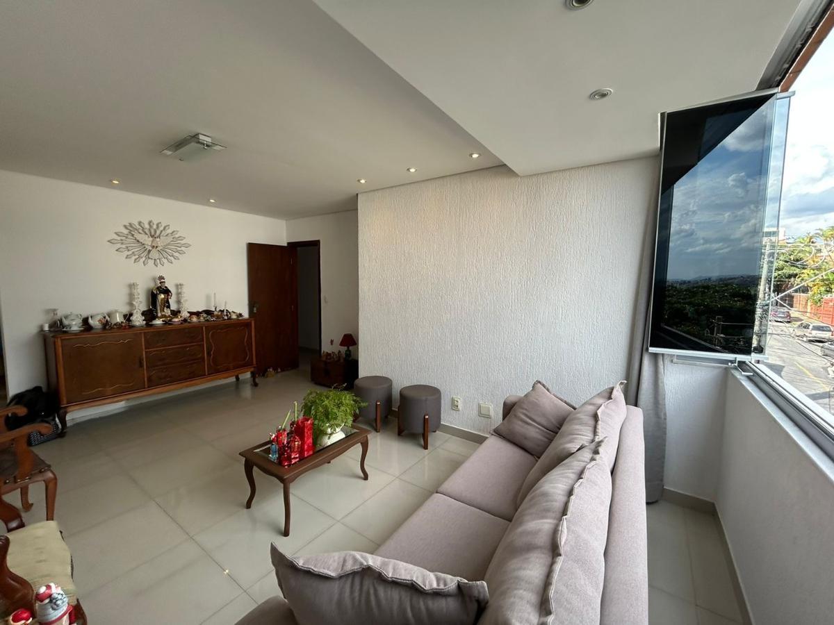 Apartamento, Glória, 3 Quartos, 2 Vagas, 2 Suítes