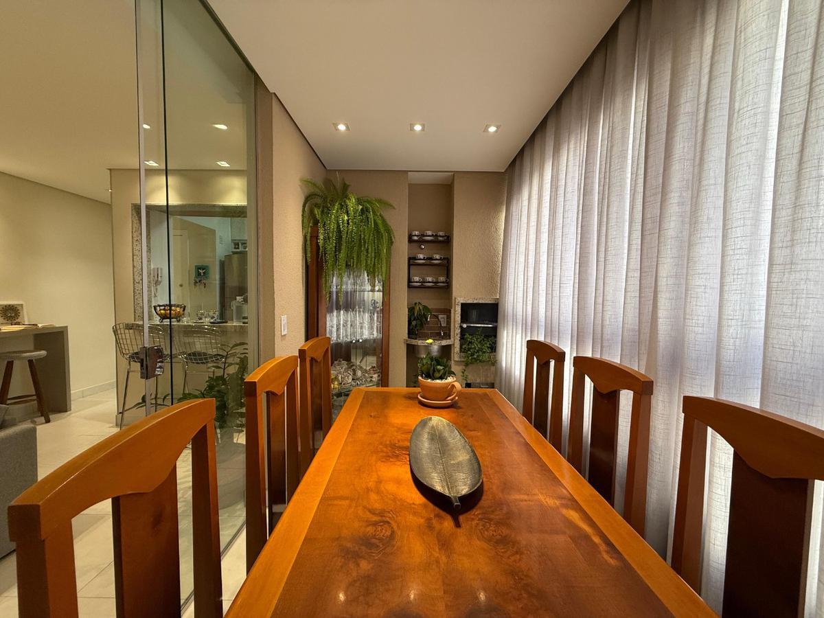 Apartamento, Santa Amélia, 3 Quartos, 1 Vaga, 1 Suíte