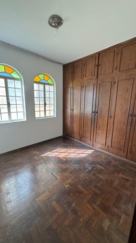 Apartamento, Cidade Nova, 3 Quartos, 1 Vaga, 1 Suíte