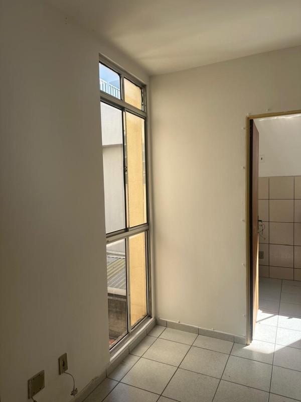 Apartamento, São Bernardo, 2 Quartos, 1 Vaga