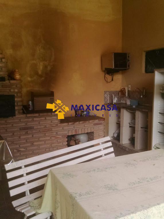 Casa, São Luiz (pampulha), 4 Quartos, 2 Vagas, 1 Suíte