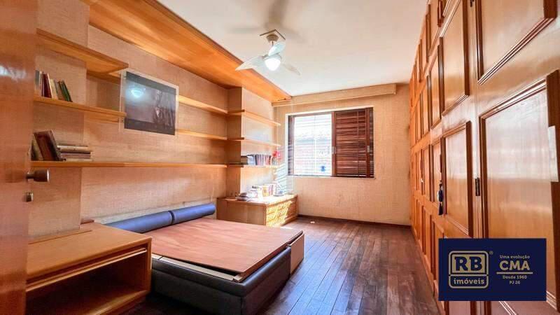 Casa, Cidade Jardim, 4 Quartos, 8 Vagas, 1 Suíte