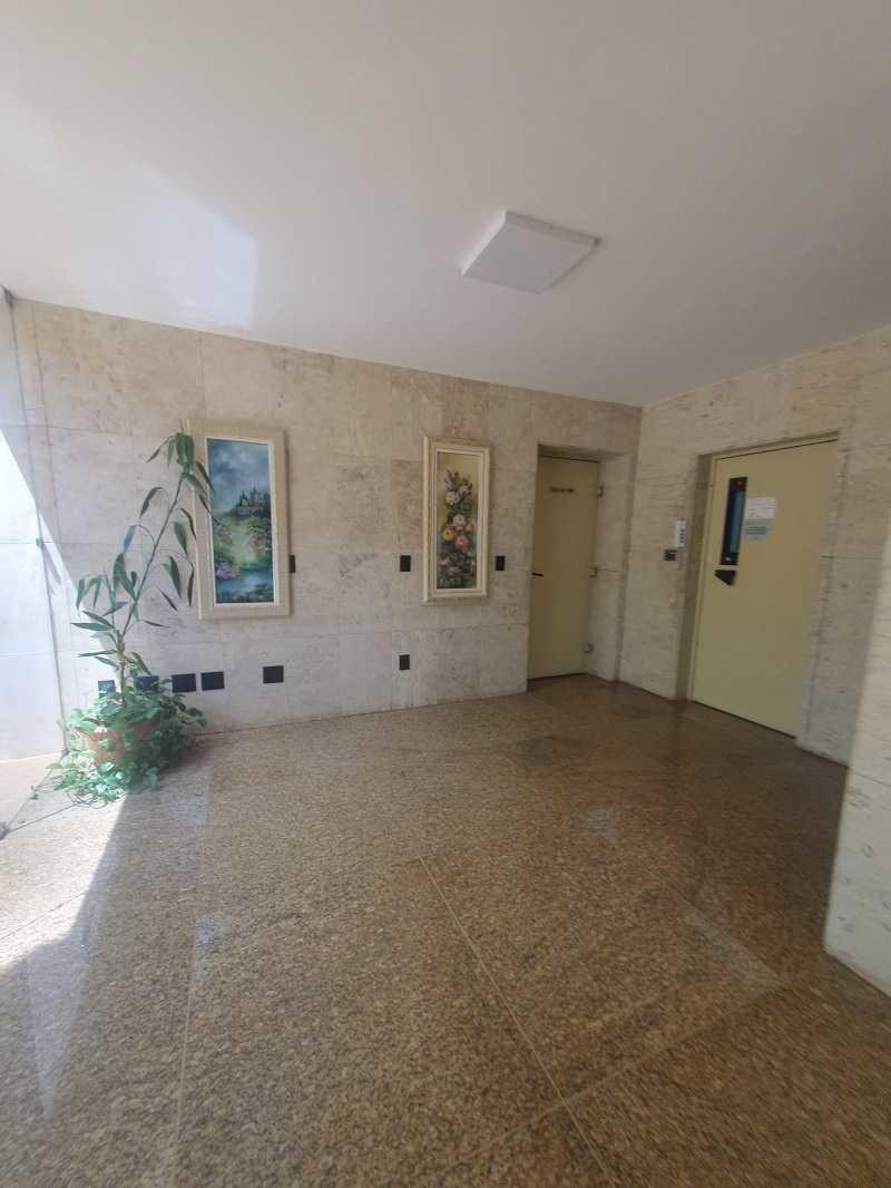 Apartamento, Gutierrez, 5 Quartos, 2 Vagas, 1 Suíte