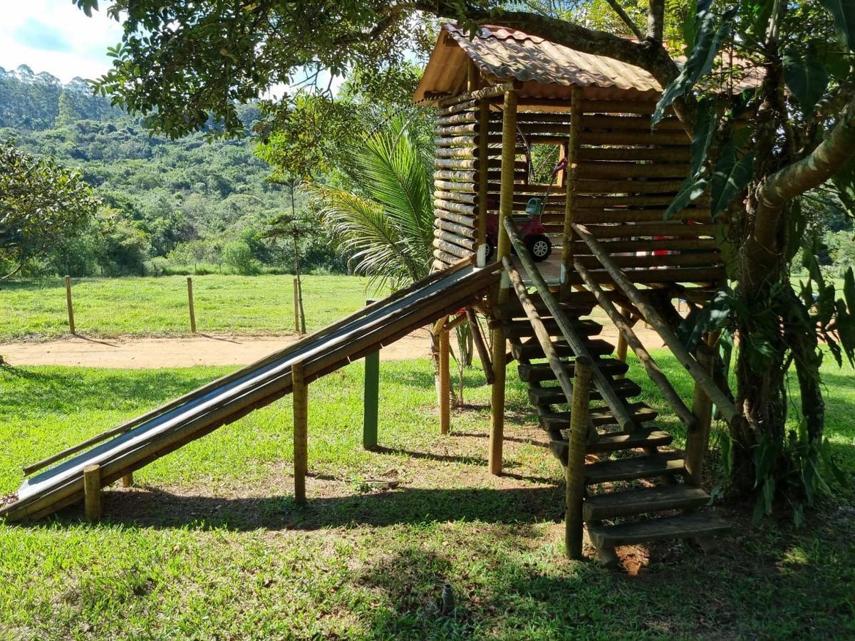 Fazenda, Zona Rural, 4 Quartos, 10 Vagas, 2 Suítes
