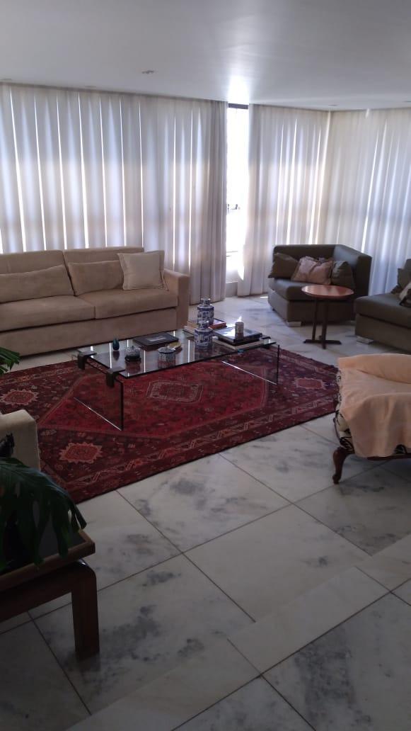 Apartamento, Anchieta, 4 Quartos, 3 Vagas, 1 Suíte