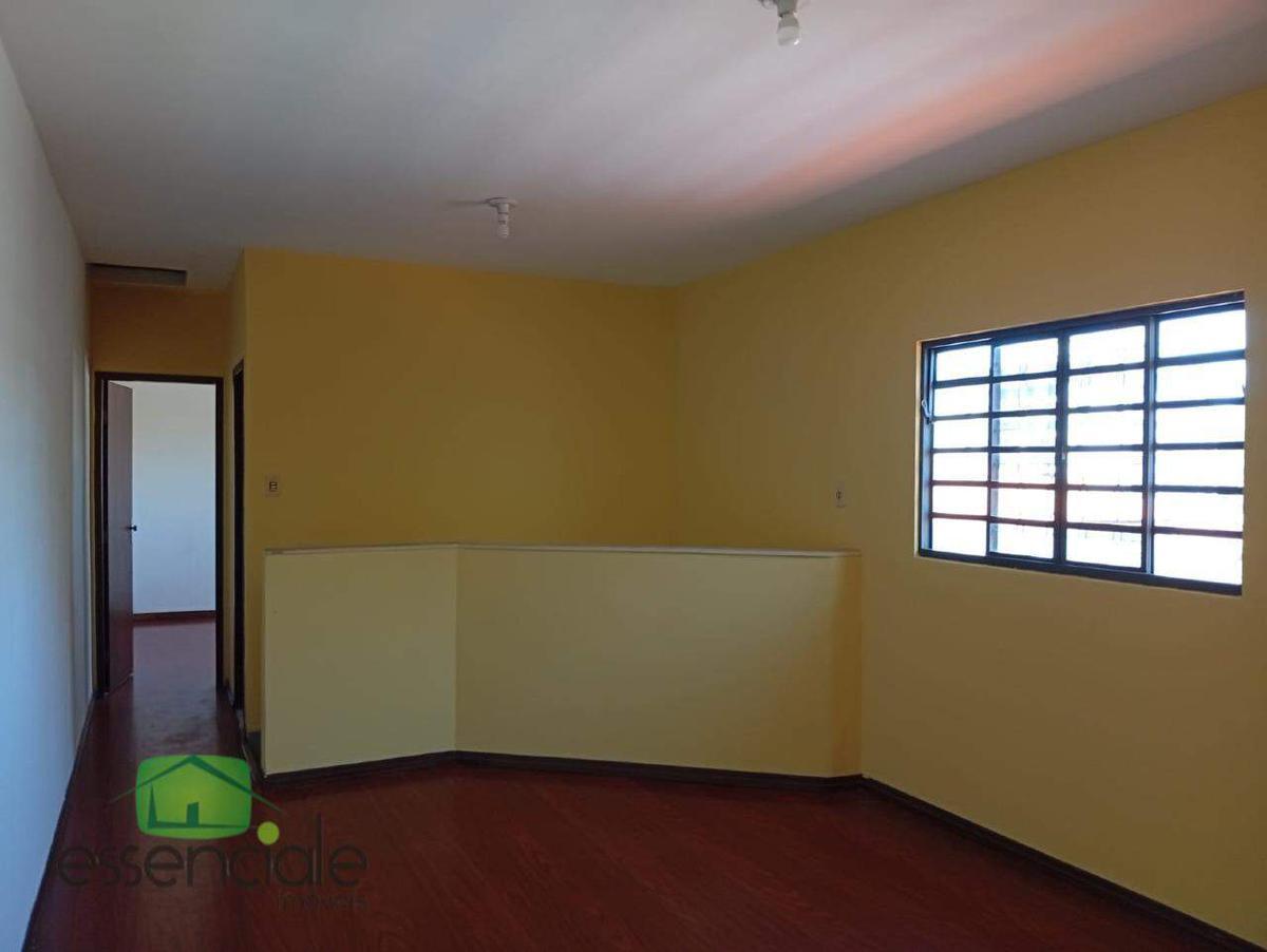 Casa, Jardim Riacho das Pedras, 2 Quartos, 10 Vagas