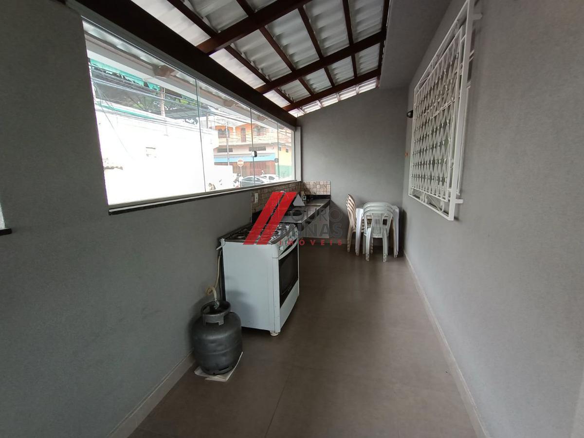 Casa, Novo Progresso, 3 Quartos, 2 Vagas