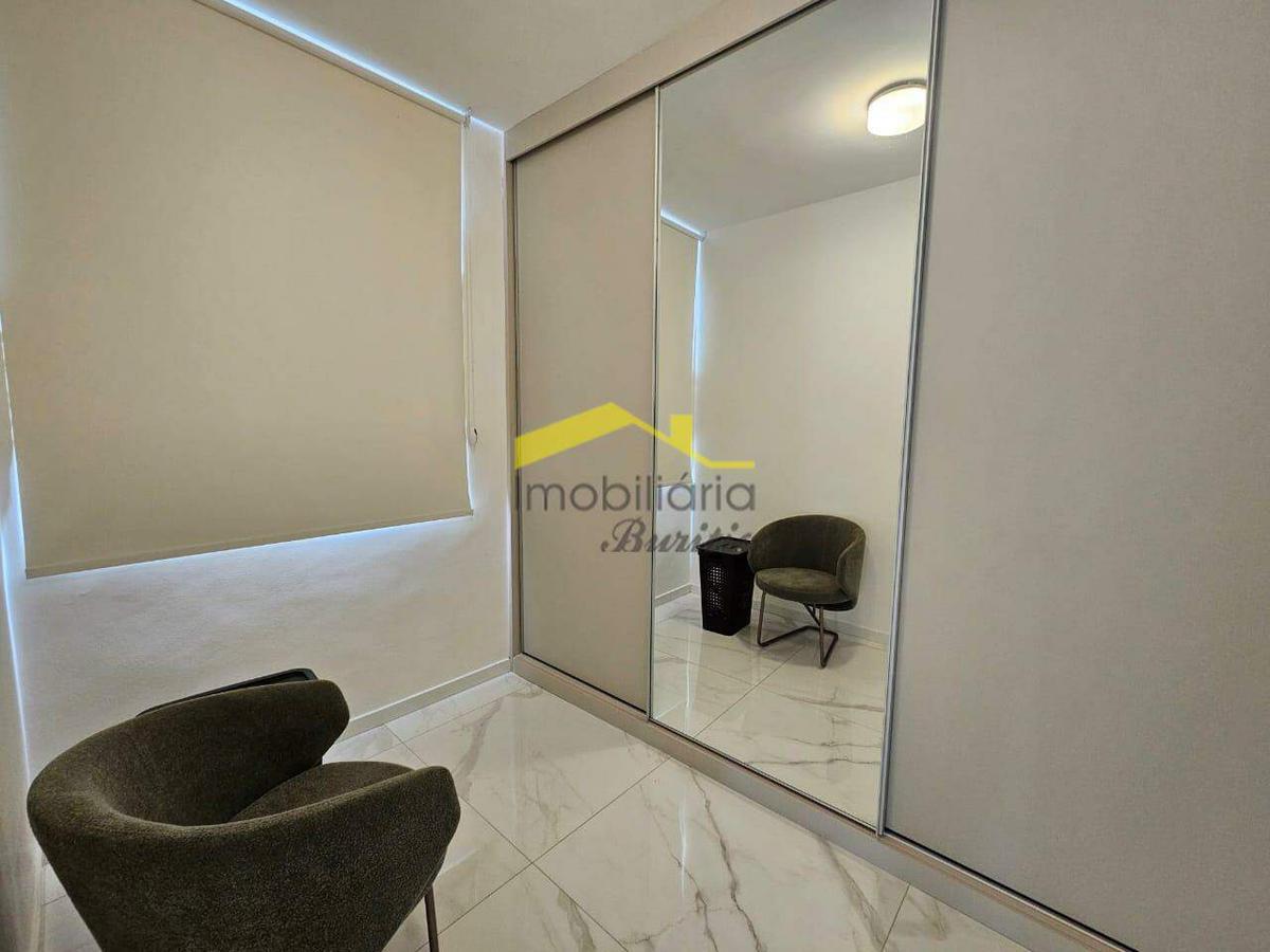 Apartamento, Buritis, 3 Quartos, 2 Vagas, 1 Suíte