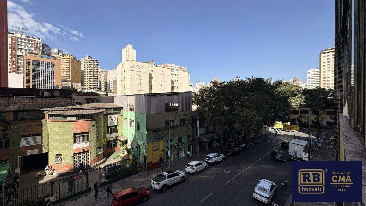 Apartamento, Centro, 3 Quartos, 0 Vaga