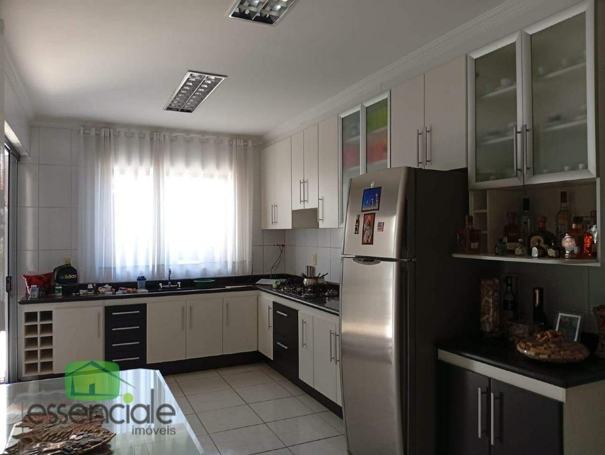 Casa Comercial, Eldorado, 5 Quartos, 6 Vagas, 1 Suíte