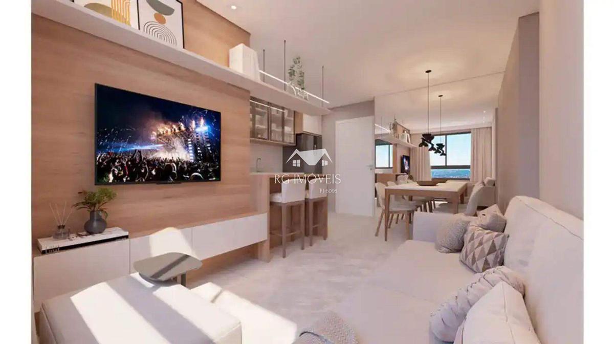 Apartamento, Estoril, 2 Quartos, 1 Vaga, 1 Suíte