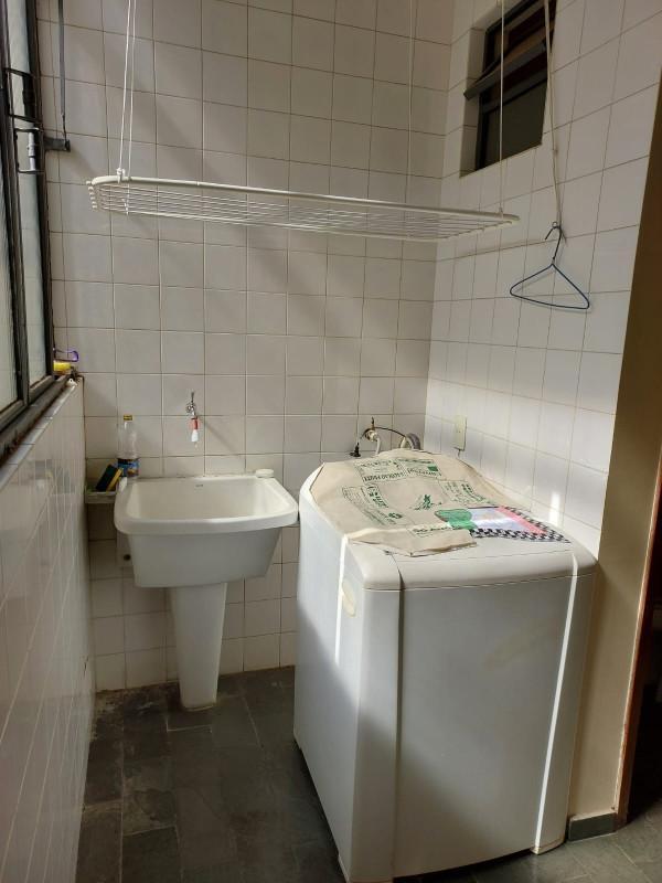Apartamento, União, 3 Quartos, 1 Vaga, 1 Suíte