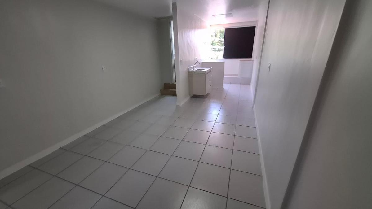 Quitinete, Renascença, 1 Quarto, 0 Vaga