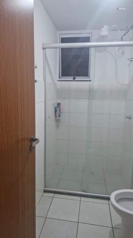 Apartamento, Santa Rita, 2 Quartos, 1 Vaga