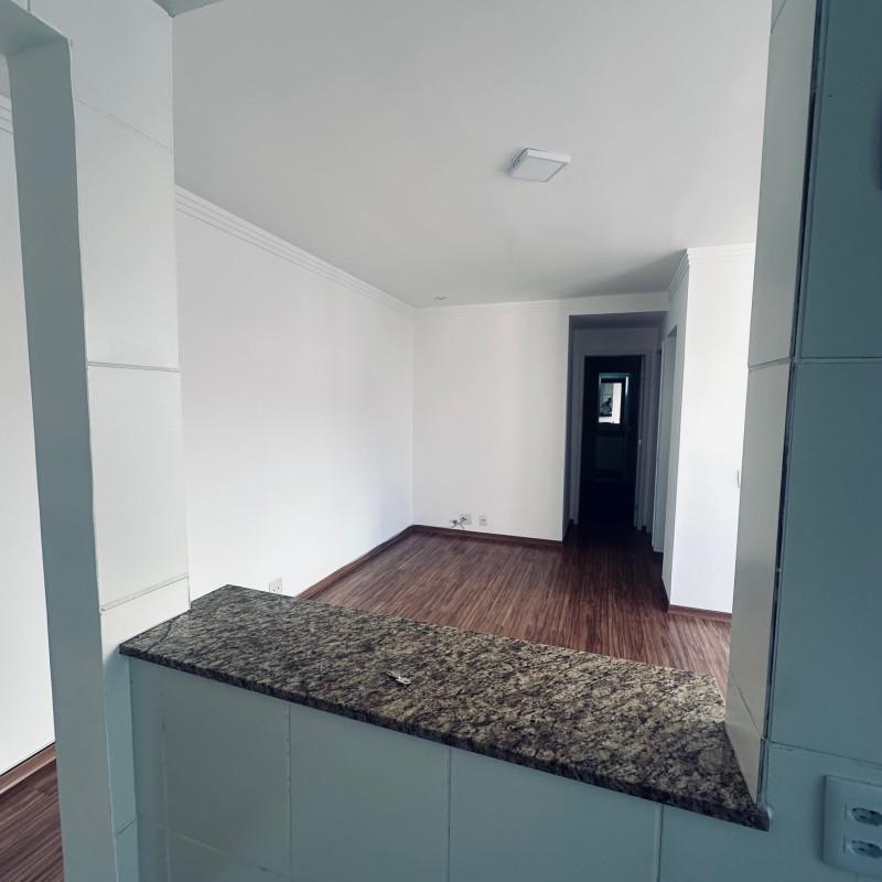 Apartamento, Nova Suíssa, 2 Quartos, 1 Vaga, 1 Suíte