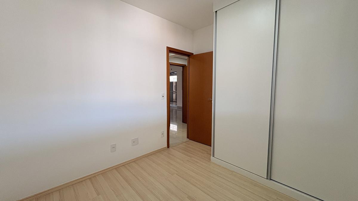 Apartamento, São Pedro, 3 Quartos, 4 Vagas, 1 Suíte