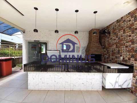 Apartamento, Castelo, 2 Quartos, 1 Vaga